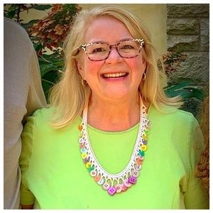 Meet your Posher, Dedra